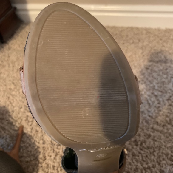 Heeled bootie - Picture 4 of 4